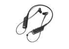 Чистый звук в условиях мегаполиса: наушники Audio-Technica ATH-ANC40BT