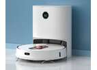 Робот-пылесос Xiaomi ROIDMI Eve Plus: самоочистка и дезинфекция 