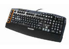 Механическая клавиатура Logitech G710+ Mechanical Gaming Keyboard создана специально для геймеров