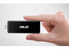 ASUS представляет новый сверхминиатюрный компьютер размером с флешку