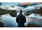ARCHOS Drone: доступный квадрокоптер для начинающих пилотов