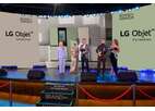 LG Objet Collection получил премию BRAND AWARDS 2021 