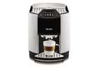 Мировая премьера от Krups — кофемашина премиум-класса Barista EA9000