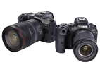 Canon EOS R5 и EOS R6:  непревзойденные технические характеристики,  безграничные творческие возможности