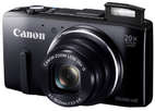 Компактные камеры Canon PowerShot SX280 HS и PowerShot SX270 HS позволяют отлично снимать даже при слабом освещении