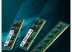 Transcend представляет широкую линейку DRAM модулей для серверного оборудования