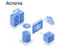 Acronis выпустила простую, эффективную и надежную систему для киберзащиты SAP HANA