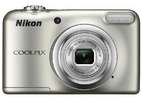 Nikon COOLPIX A10 – интуитивно простое управление