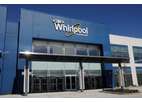 Whirlpool Corporation запускает в России производство продукции под брендом Whirlpool
