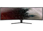 Новый игровой ультраширокоформатный монитор серии Acer Nitro EI1 с поддержкой AMD Radeon FreeSync 2