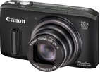 Подлинный дух приключений с впечатляющими камерами PowerShot SX260 HS и PowerShot SX240 HS от Canon