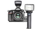 Новая радиоуправляемая вспышка Nissin MG10 с режимом TTL и HSS