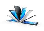 Lenovo объявляет о старте продаж семейных планшетов Lenovo Tab 4  в России