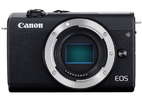 Камера Canon EOS M200 для съемки фото и видео профессионального качества