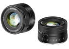 Доступный объектив Neewer 35mm F1.2 APS-C для крепления Fujifilm X