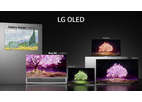 Новые OLED-телевизоры LG в 2021 г.: еще четче и реалистичнее