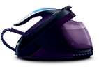 Philips PerfectCare Elite GC9650 — самый мощный парогенератор в мире!