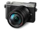Новая беззеркалка Panasonic Lumix DMC-GX80: точный фокус и широкие возможности в компактном корпусе