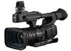 Новая флагманская видеокамера Canon XF705 с поддержкой XF-HEVC выводит запись и трансляцию видео на новый уровень