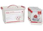 Комплект Comfort Box для пылесосов Miele