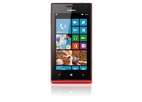 CES 2013. Huawei представил первый смартфон на Windows Phone 8: Ascend W1