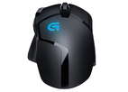 Logitech G представляет самую быструю игровую мышь в мире