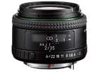 HD PENTAX-FA 35mm f/2: обновленная версия высококлассного широкоугольного фикс-объектива