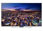 Телевизоры Samsung UHD TV серии U8500: великолепное качество изображения с естественной цветопередачей