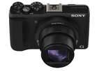 Компактная камера Sony Cyber-shot DSC-HX60 получила объектив премиум-класса и новый процессор, который в три раза быстрее предшественника