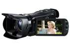 Воплотите свою страсть к творчеству — Canon представляет новую видеокамеру LEGRIA HF G25