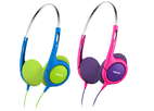 Детские наушники Philips SHK1030, SHK1031, SHK2000: превосходное качество звука и безопасность для слуха