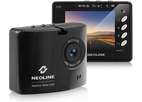 Видео с большой дороги: видеорегистратора NEOLINE Wide S35 уже в продаже