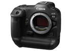Canon раскрывает новые характеристики быстрой и высокопроизводительной беззеркальной камеры EOS R3