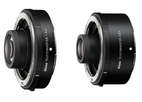 Увеличенная дальность съемки. Новые телеконвертеры Zот Nikon расширяют возможности фотографов