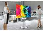 LG OLED Dual View Flat 55EH5C выходит на российский рынок