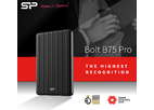 Портативный SSD Bolt B75 Pro от Silicon Power выиграл две престижные награды