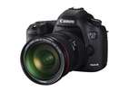 Новое измерение жизни: Canon представляет EOS 5D Mark III