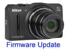Nikon выпустила новую прошивку для компактной камеры Coolpix S9700