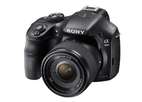 Камера дарит свободу: беззеркальная фотокамера Sony А3500 и полная свобода творчества