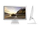 LG представит первый в мире моноблок с Chromebase на CES 2014