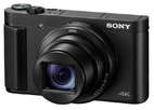 Sony анонсировала новые камеры для путешествий серии Cyber-shot - HX99 и HX95 