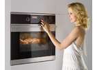 Духовки Fusion от Hansa: сами готовят. сами моются 