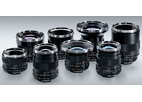 Cosina прекращает выпуск объективов серии Zeiss SLR Classic