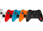 Яркие геймпады Mad Catz C.T.R.L.i и Micro C.T.R.L.i для гаджетов Apple