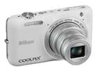 Компактные фотокамеры Nikon COOLPIX 2013 года: взгляд на мир с нового ракурса