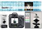 На пике возможностей: Дэвид Саффир о 3D-фотошкале Datacolor SpyderCUBE  при работе с гистограммами