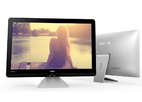 Компания ASUS представляет новые моноблочные компьютеры ASUS Zen AiO ZN220IC и ASUS Zen AiO ZN240IC