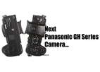 Готовится к выходу. Panasonic GH5s получит ISO 102 400 