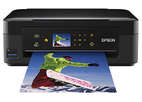 Нет предела совершенству: МФУ Epson Expression Home XP-406
