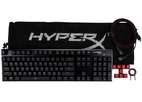 HyperX представляет игровую клавиатуру ALLOY FPS